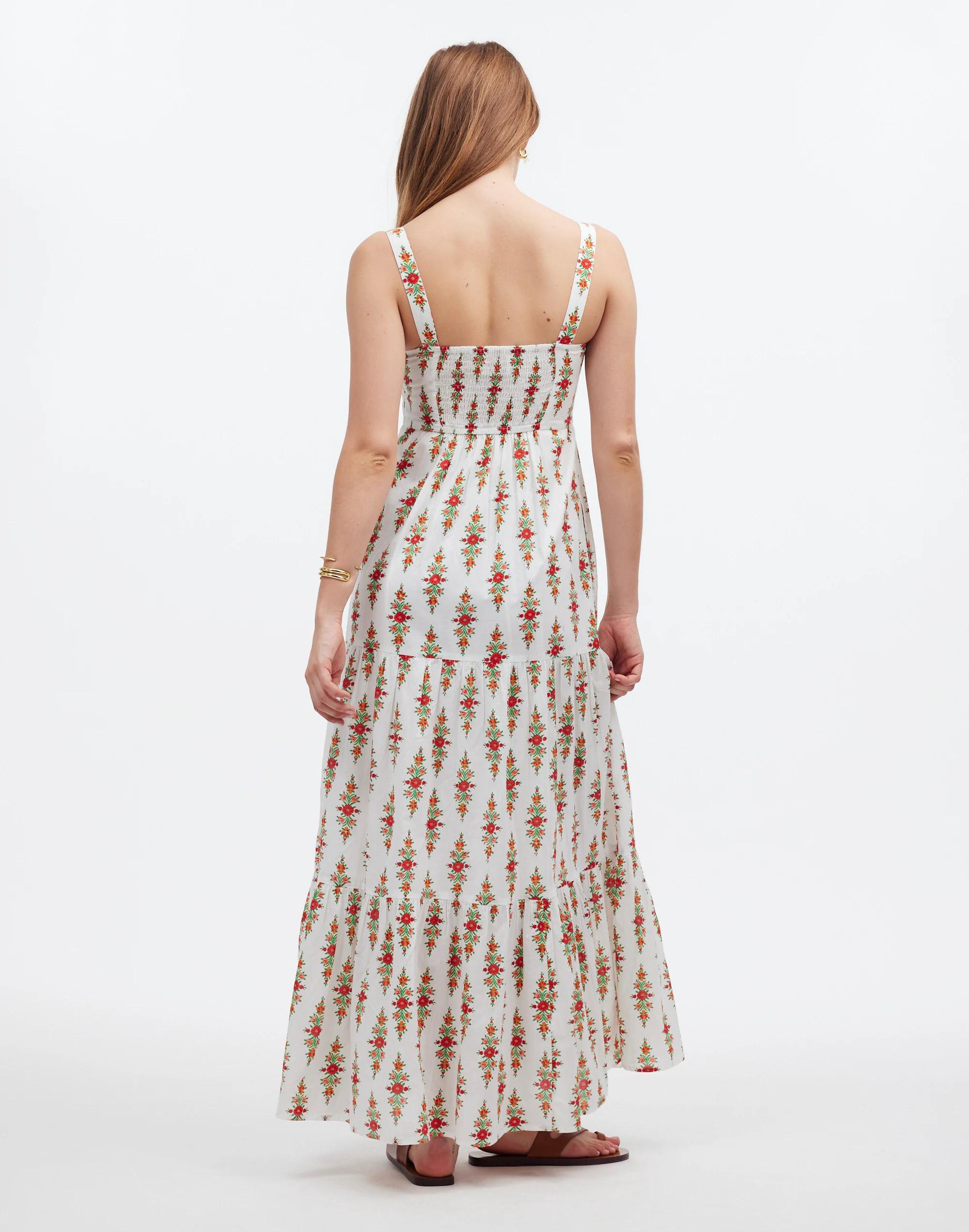 Banjanan Daniella Maxi Dress Product Image