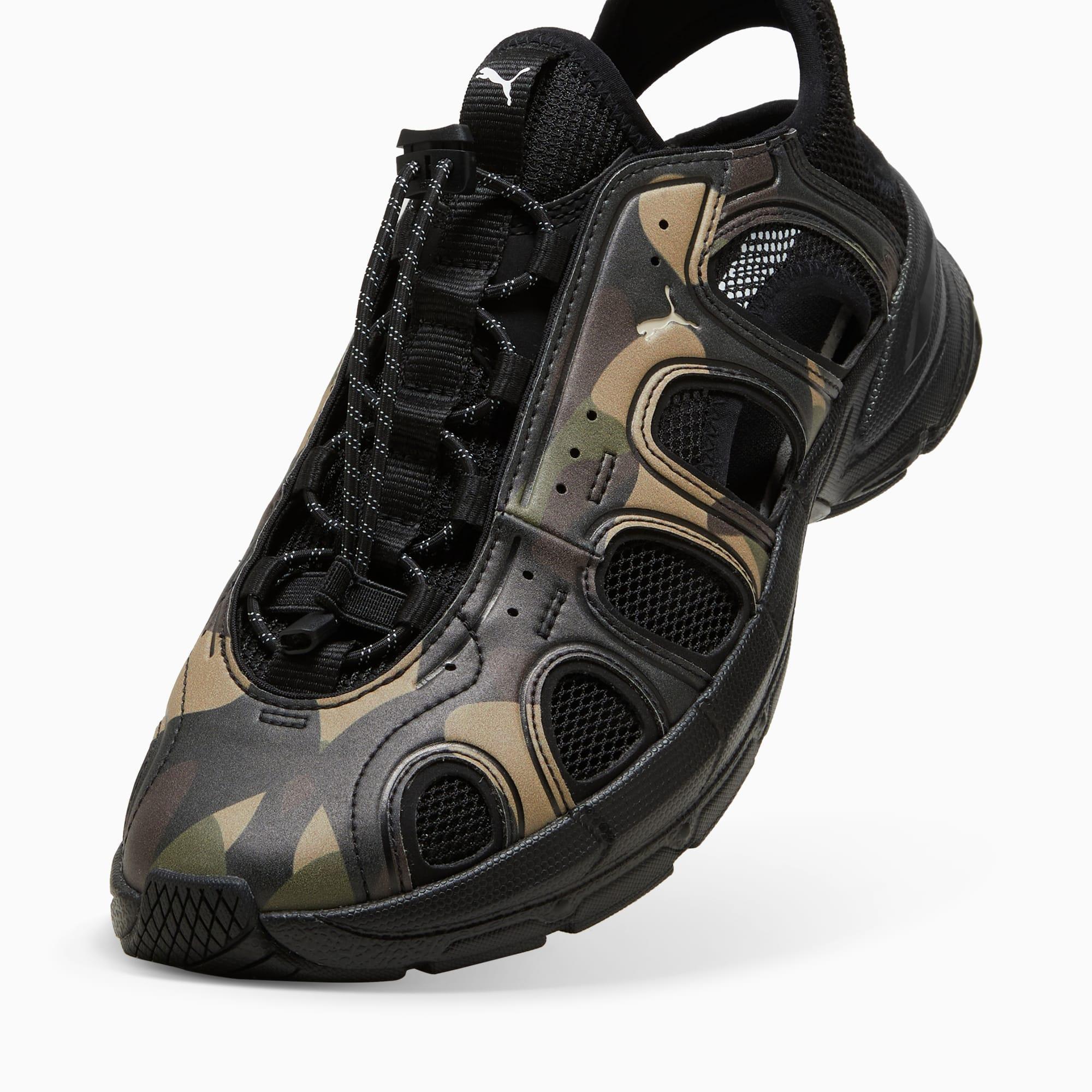 Velo Camo Sandals Product Image