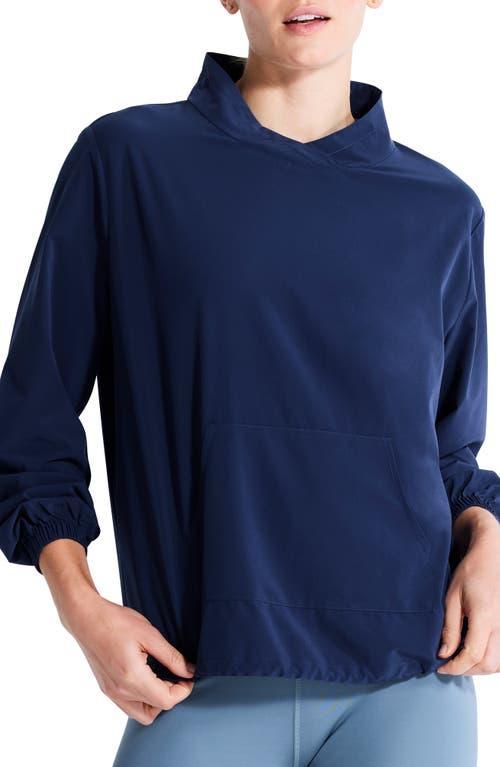 NZ ACTIVE by NIC+ZOE Tech Stretch Pocket Top Product Image