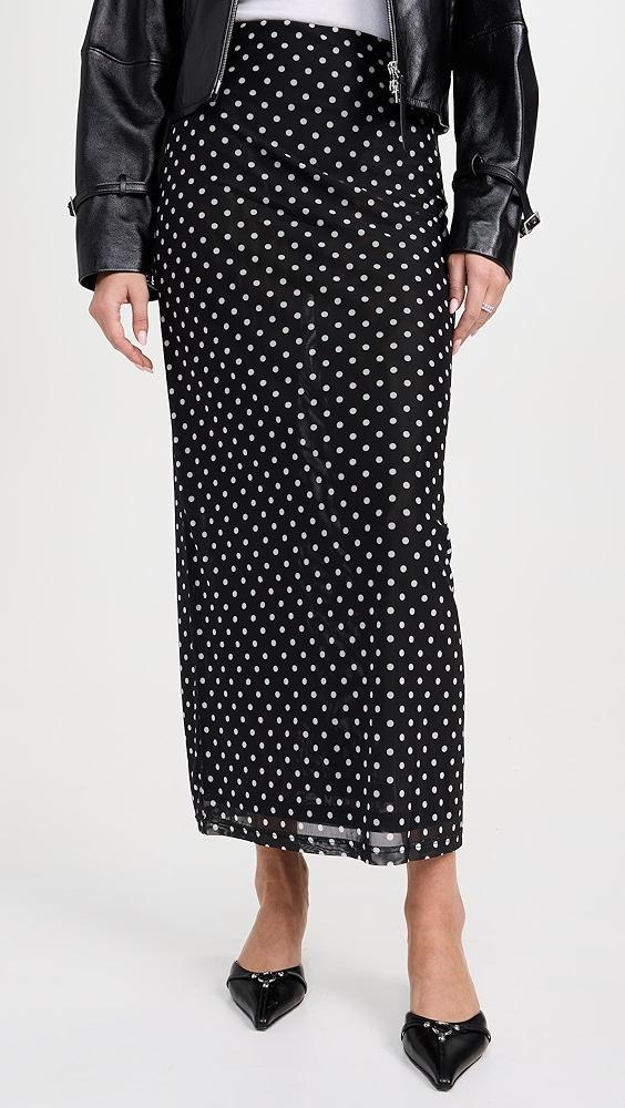 4th & Reckless Madalyn Skirt | Shopbop Product Image