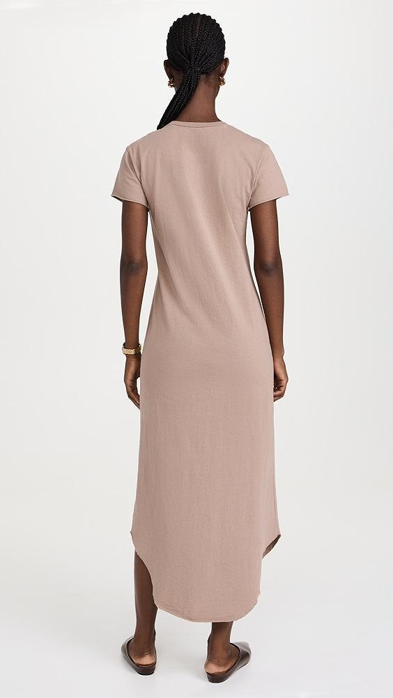 Frank & Eileen Harper Perfect Tee Maxi Dress | Shopbop Product Image