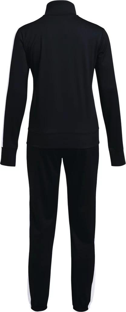 Women's UA Tricot Tracksuit Product Image