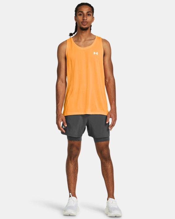 Men's UA Launch 2-in-1 5" Shorts Product Image