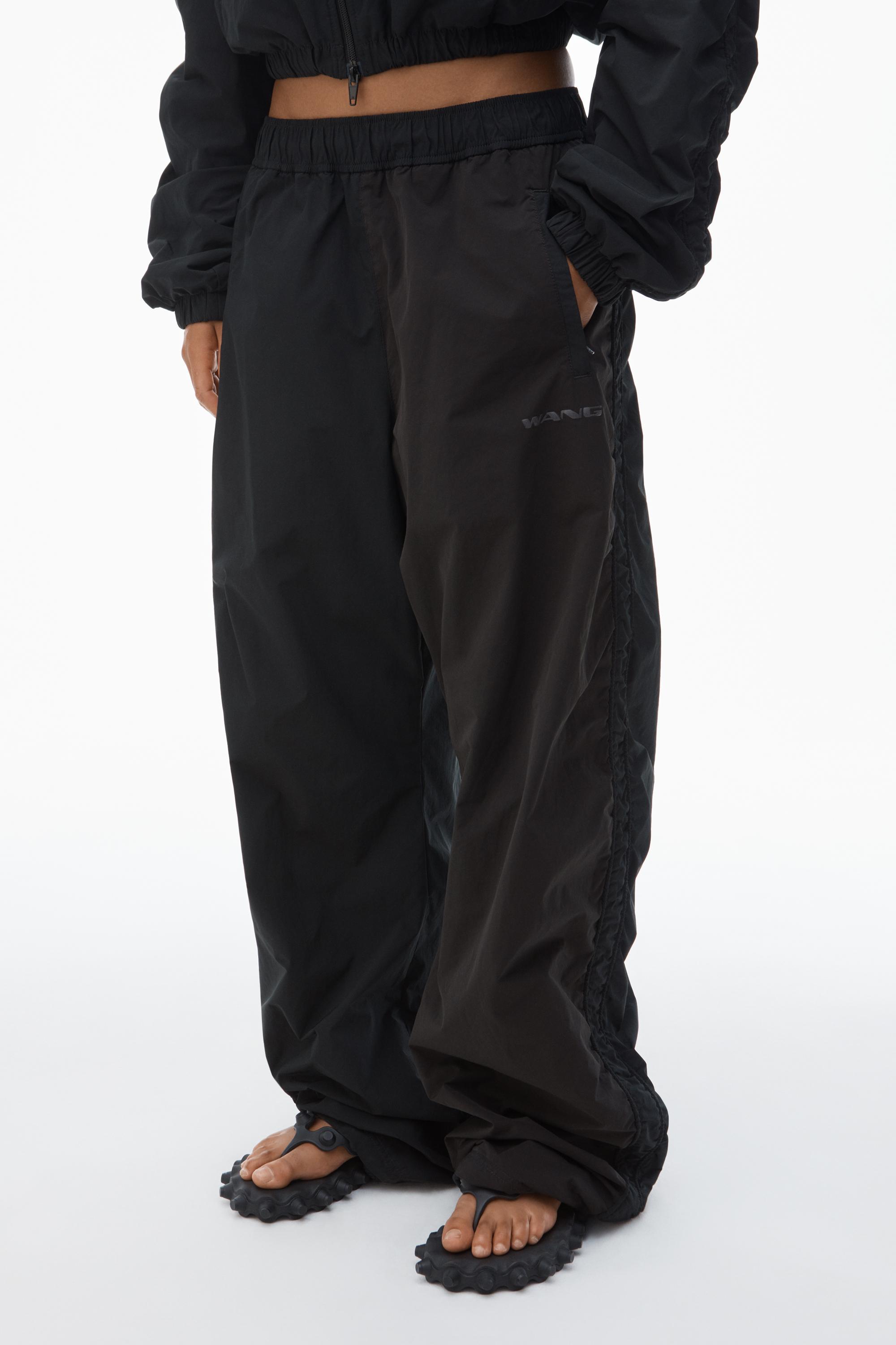 Ruched Track Pant Product Image