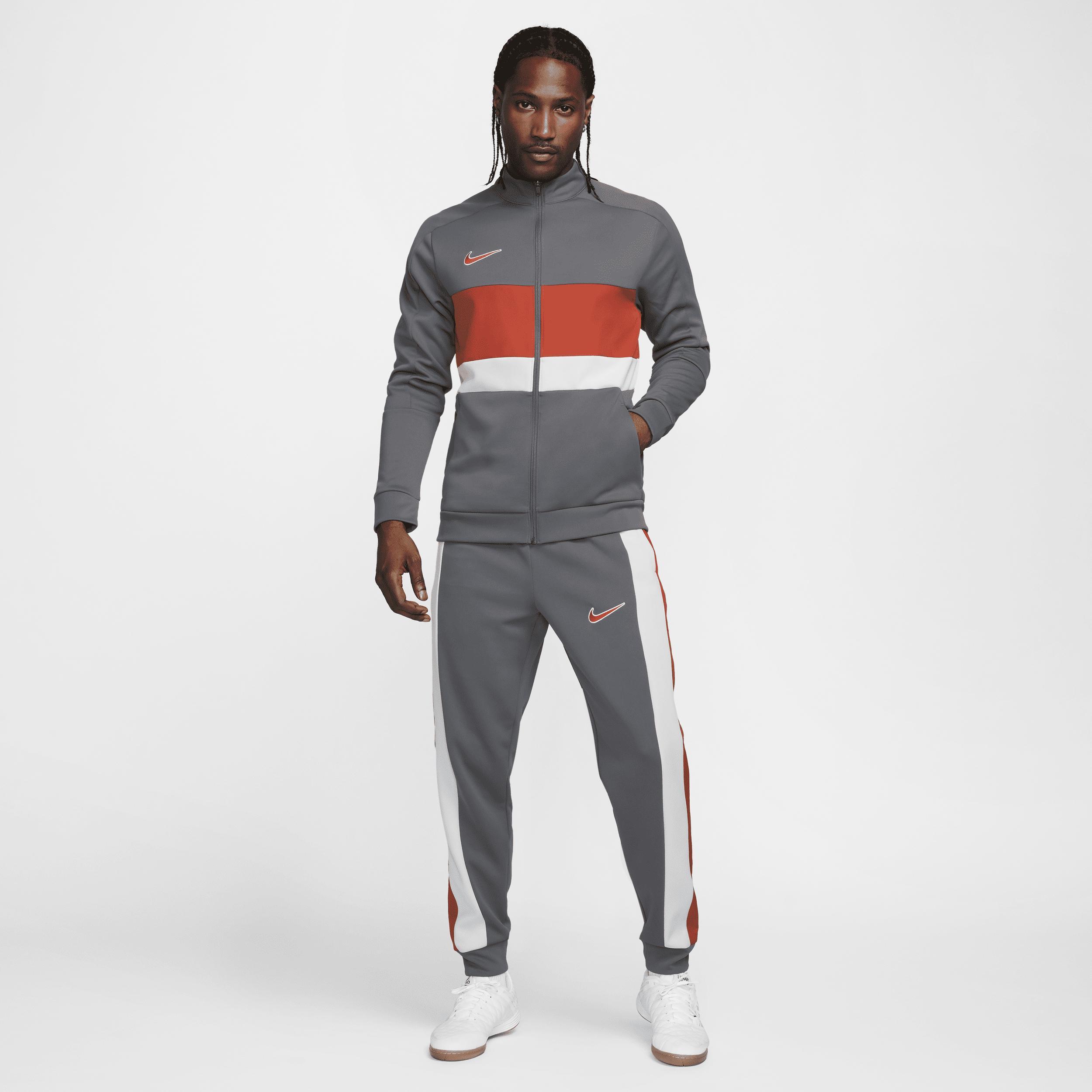 Nike Men's Academy Dri-FIT Soccer Track Jacket Product Image