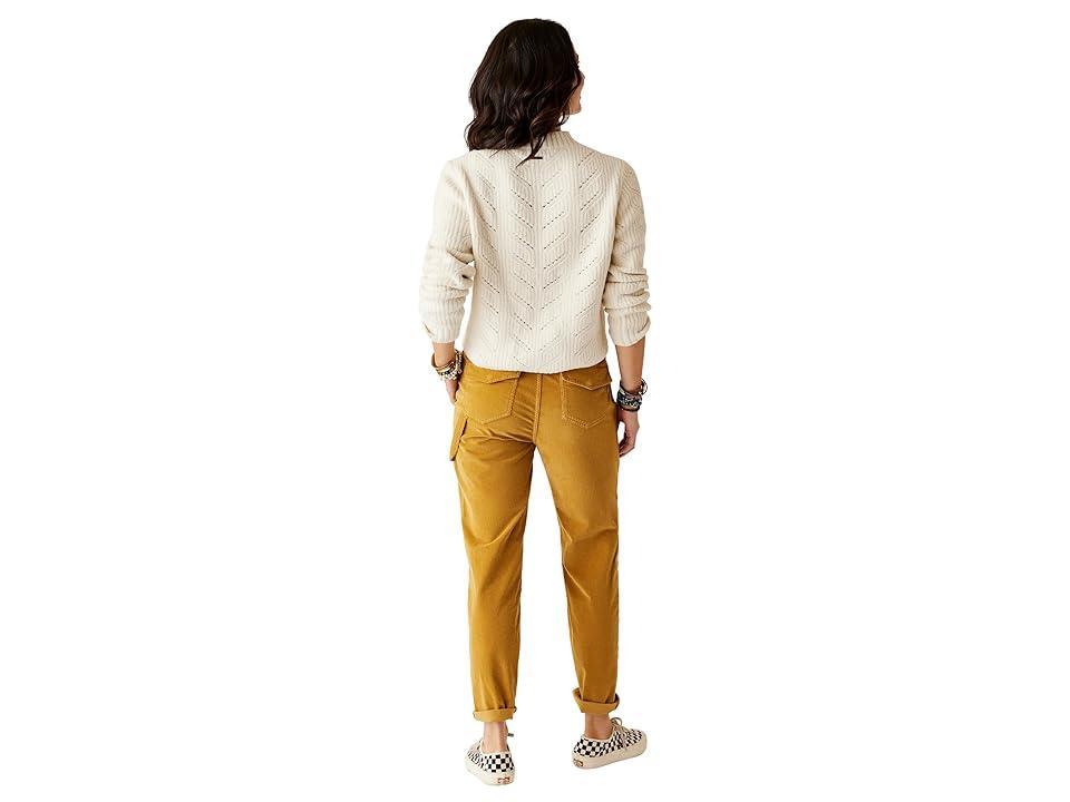 Carve Designs Corey Butter Pants (Birch) Women's Casual Pants Product Image