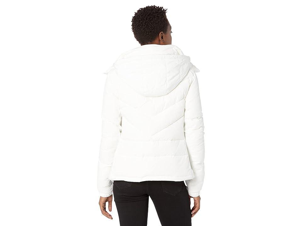 Blanc Noir Cirrus Jacket Women's Clothing Product Image