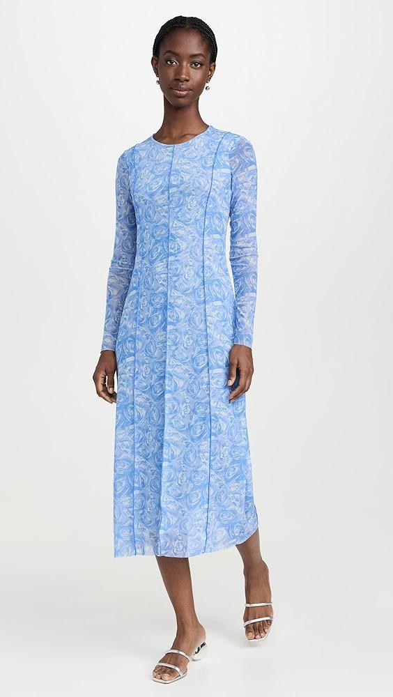 BAUM UND PFERDGARTEN Janti Dress | Shopbop Product Image