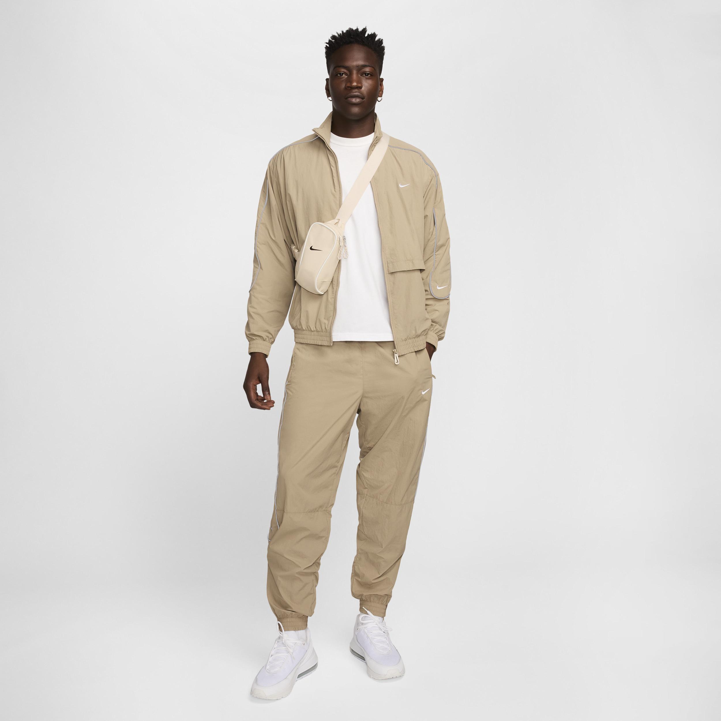 Nike Solo Swoosh Men's Track Pants Product Image