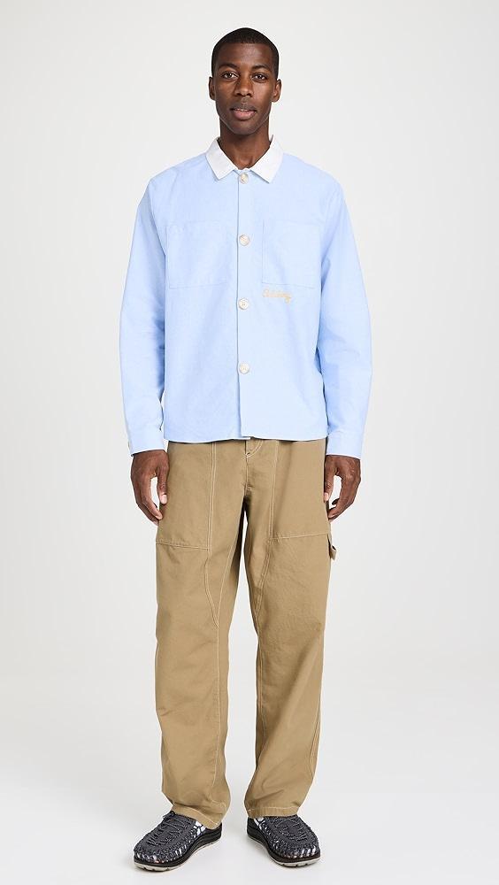 Advisry Oxford Shirt | Shopbop Product Image