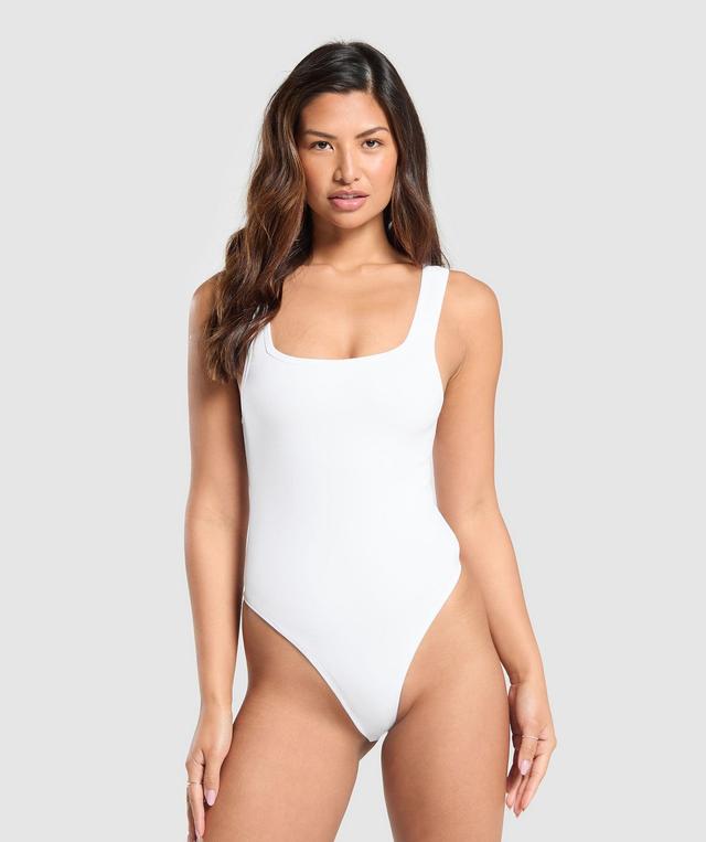 Cotton Bodysuit Product Image