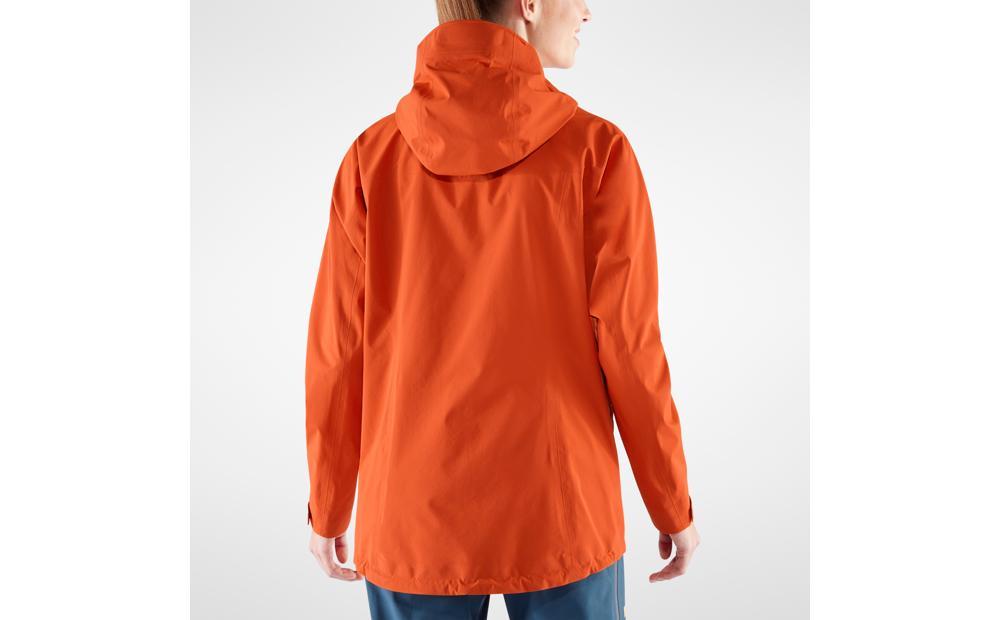 Bergtagen Lite Eco-Shell Jacket W Product Image