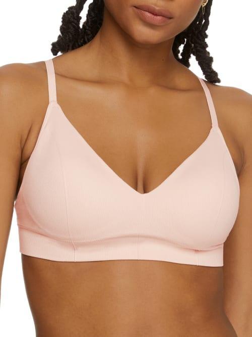 M by Maidenform Seamless Wire-Free Bra Product Image