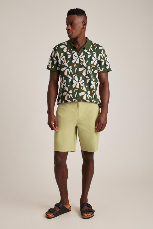 The Chino Short 2.0 Product Image