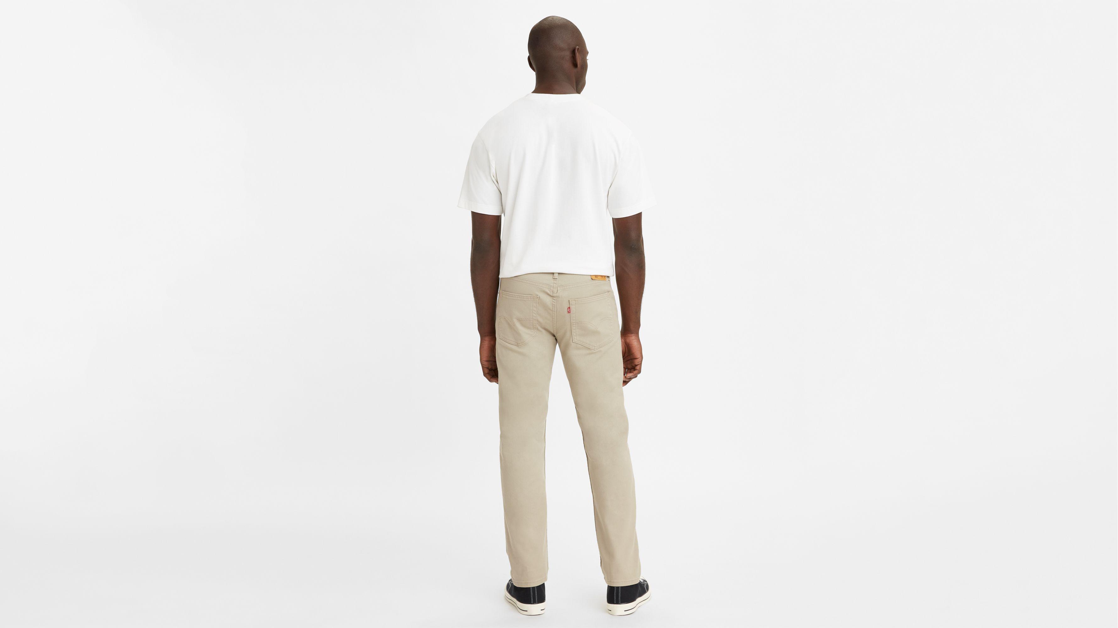 Levi's Taper Fit Men's Pants Product Image