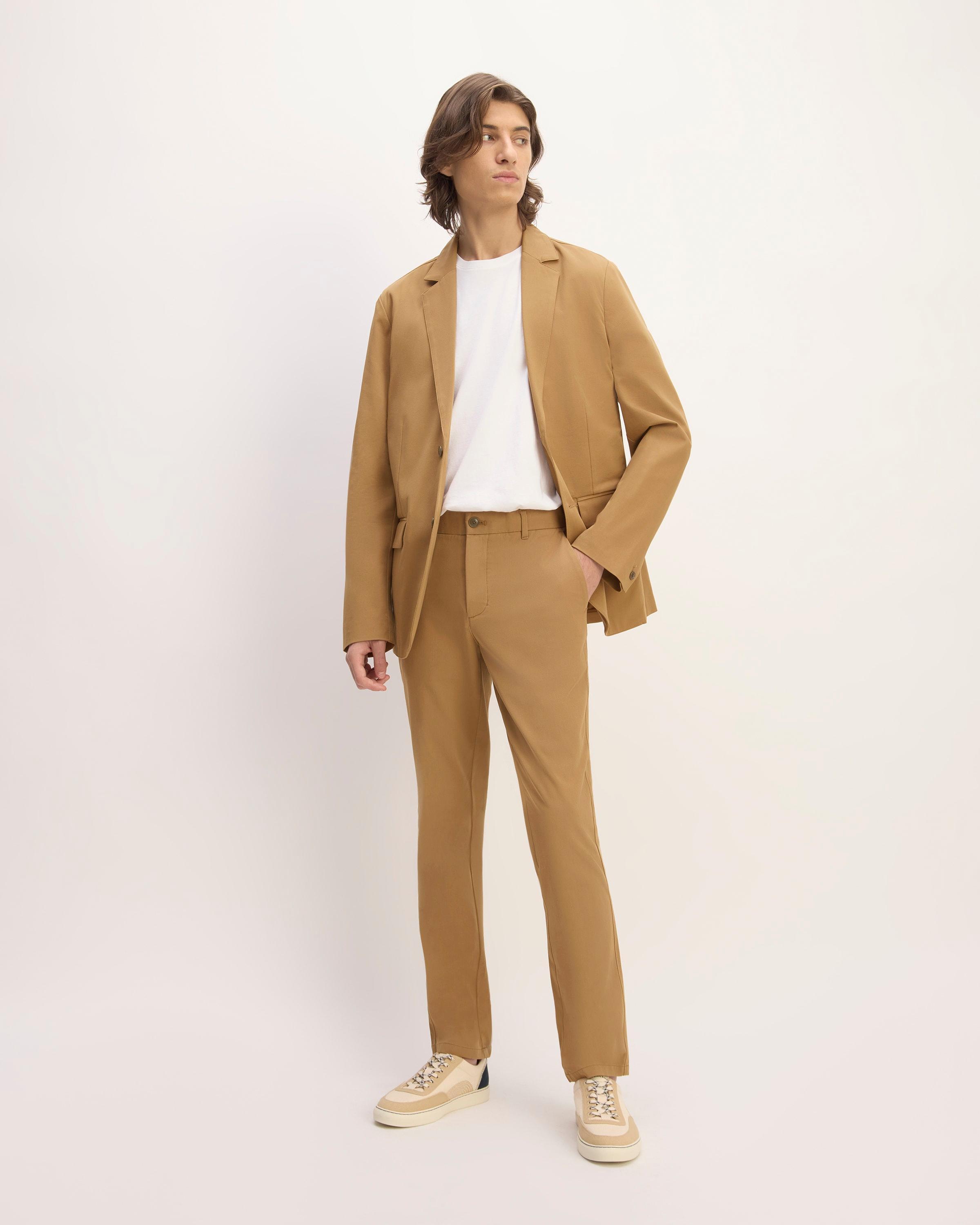 Mens Performance Chino | Uniform by Everlane Product Image