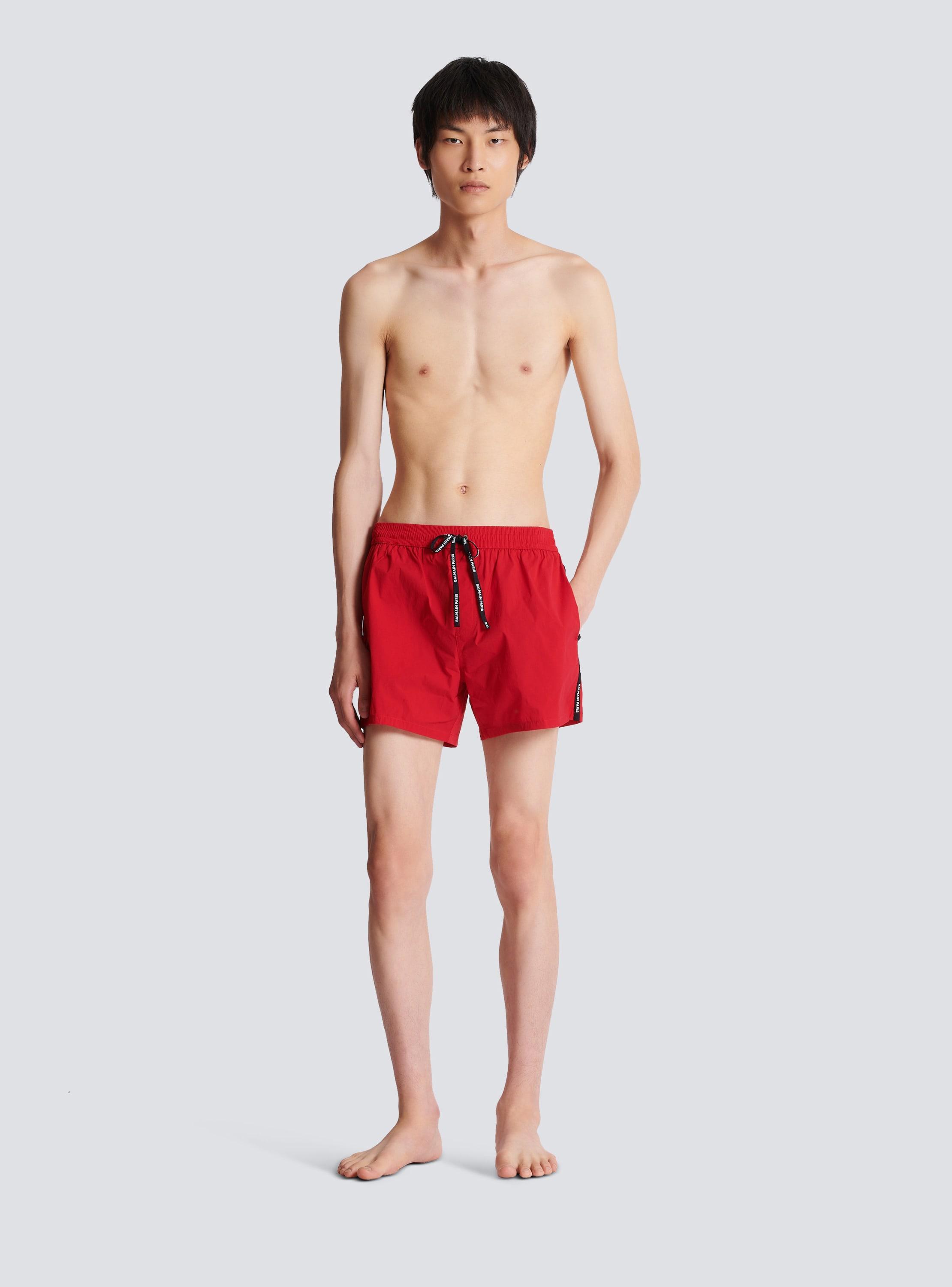 Balmain swim shorts Product Image