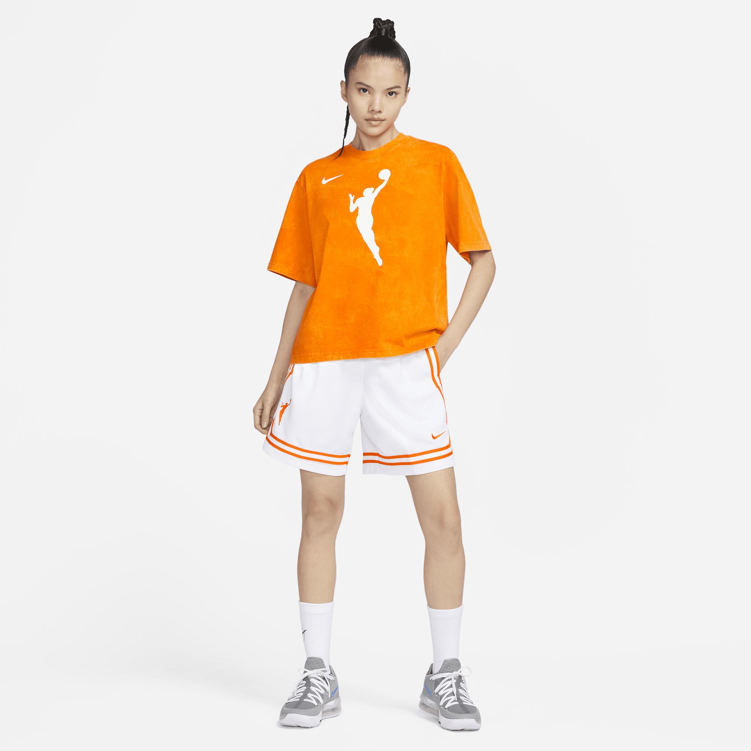 Team 13 Nike Women's Dri-FIT WNBA Shorts Product Image