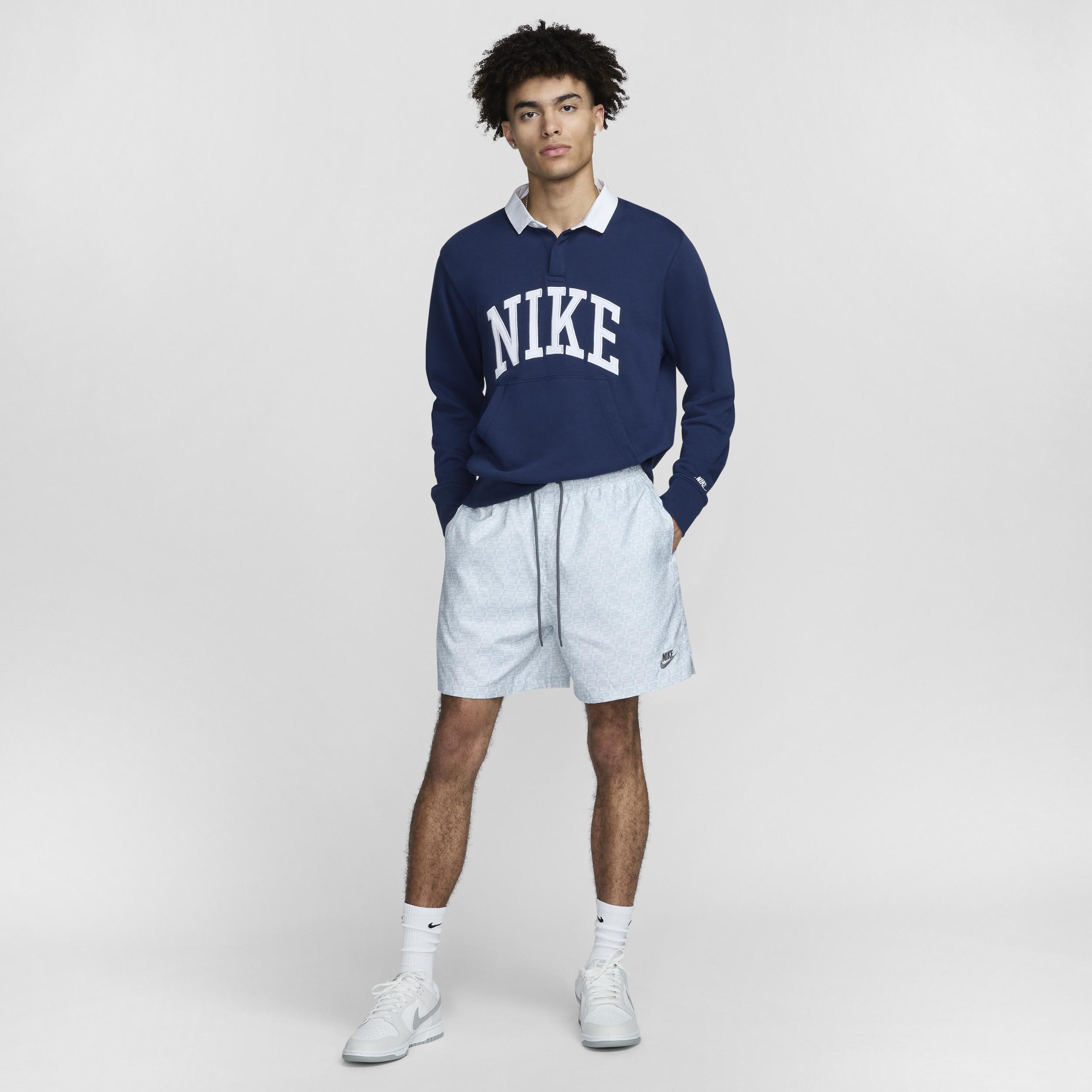 Nike Men's Club Lined Flow Shorts Product Image