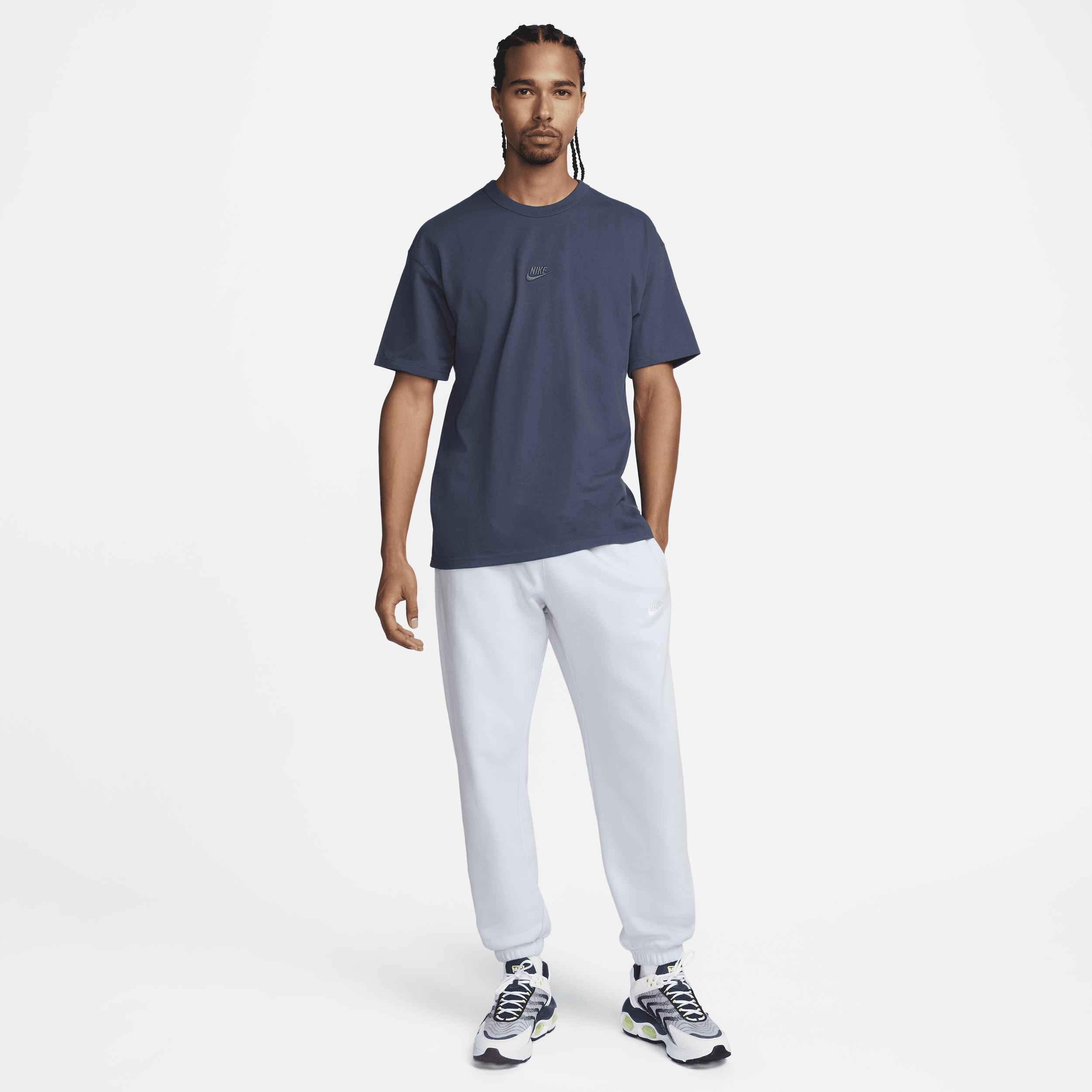 Men's Nike Sportswear Premium Essentials T-Shirt Product Image