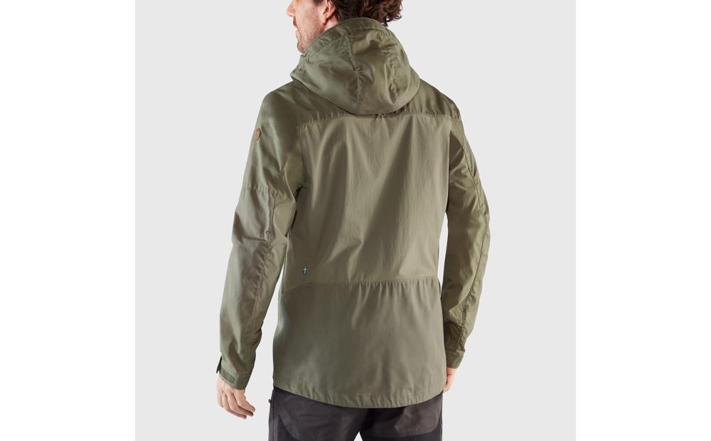 Abisko Lite Trekking Jacket M Product Image