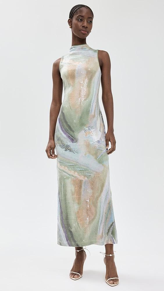 Significant Other Lucinda Maxi Dress | Shopbop Product Image