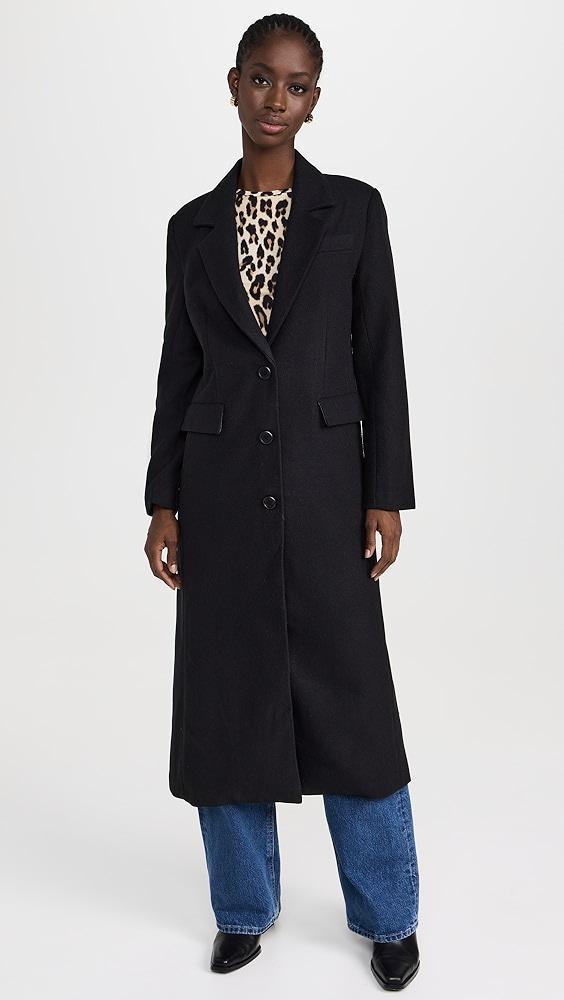 Line & Dot Livia Coat | Shopbop Product Image