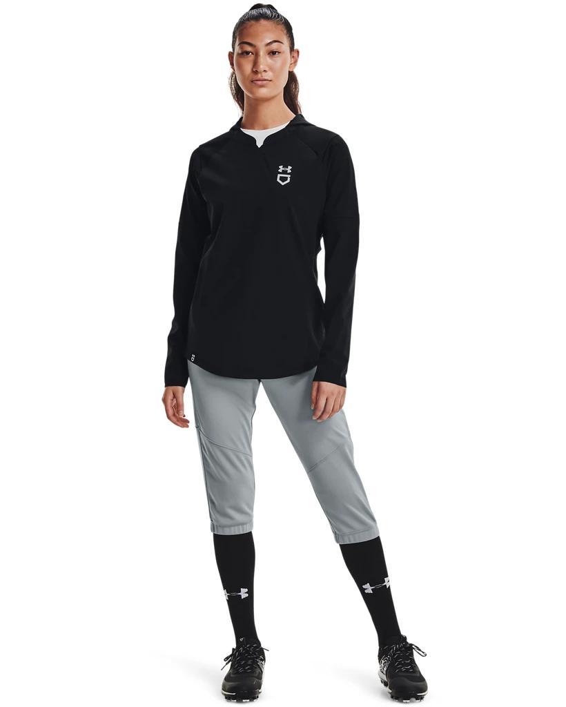 Women's UA Vanish Beltless Softball Pants Product Image