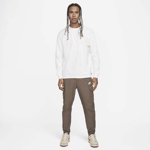 Nike Sportswear Premium Essentials Long Sleeve T-Shirt Product Image