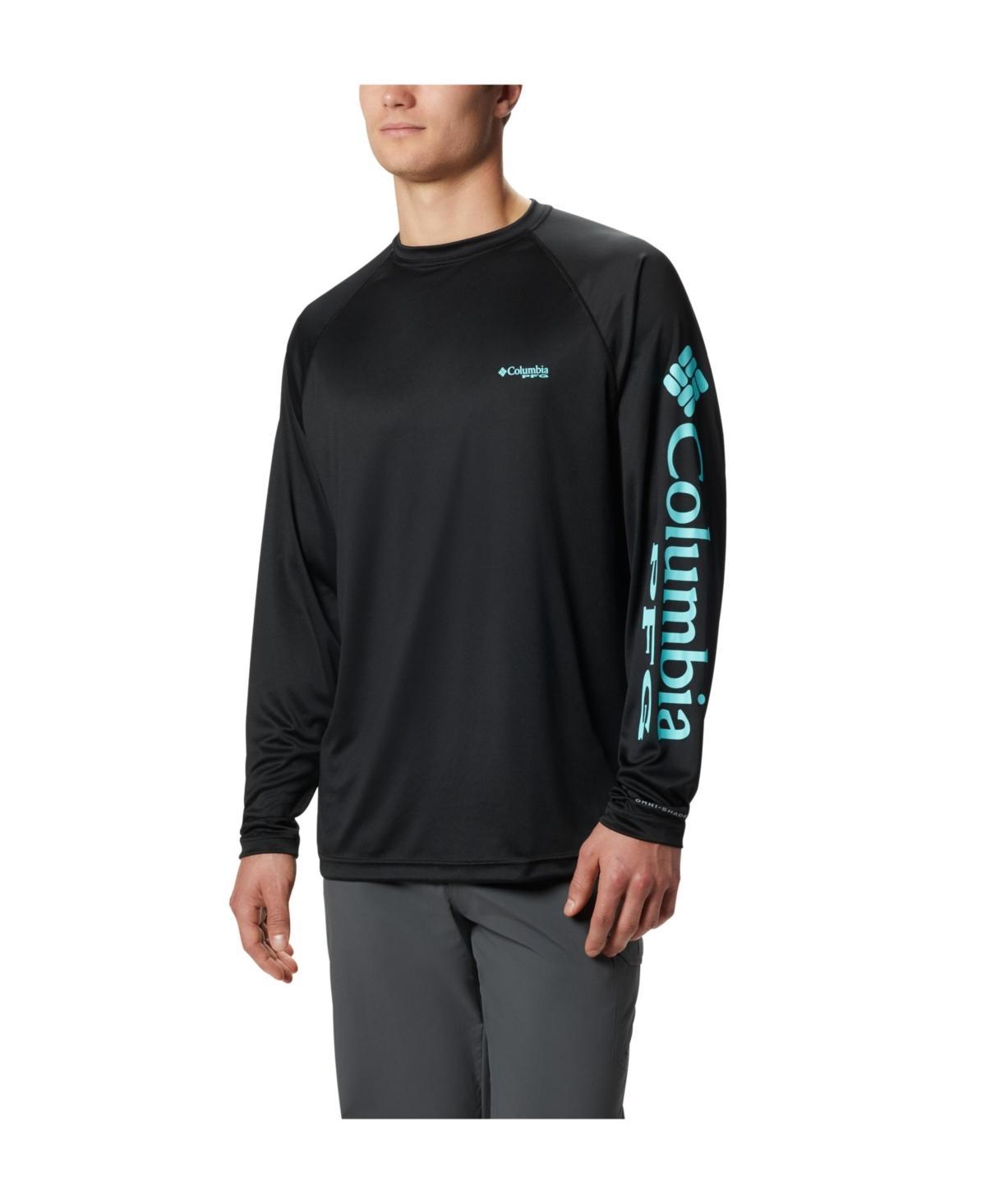 Columbia Men's PFG Terminal Tackle Long Sleeve Shirt- Product Image