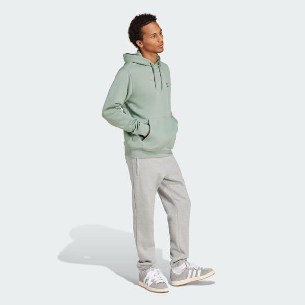 Trefoil Essentials Hoodie Product Image