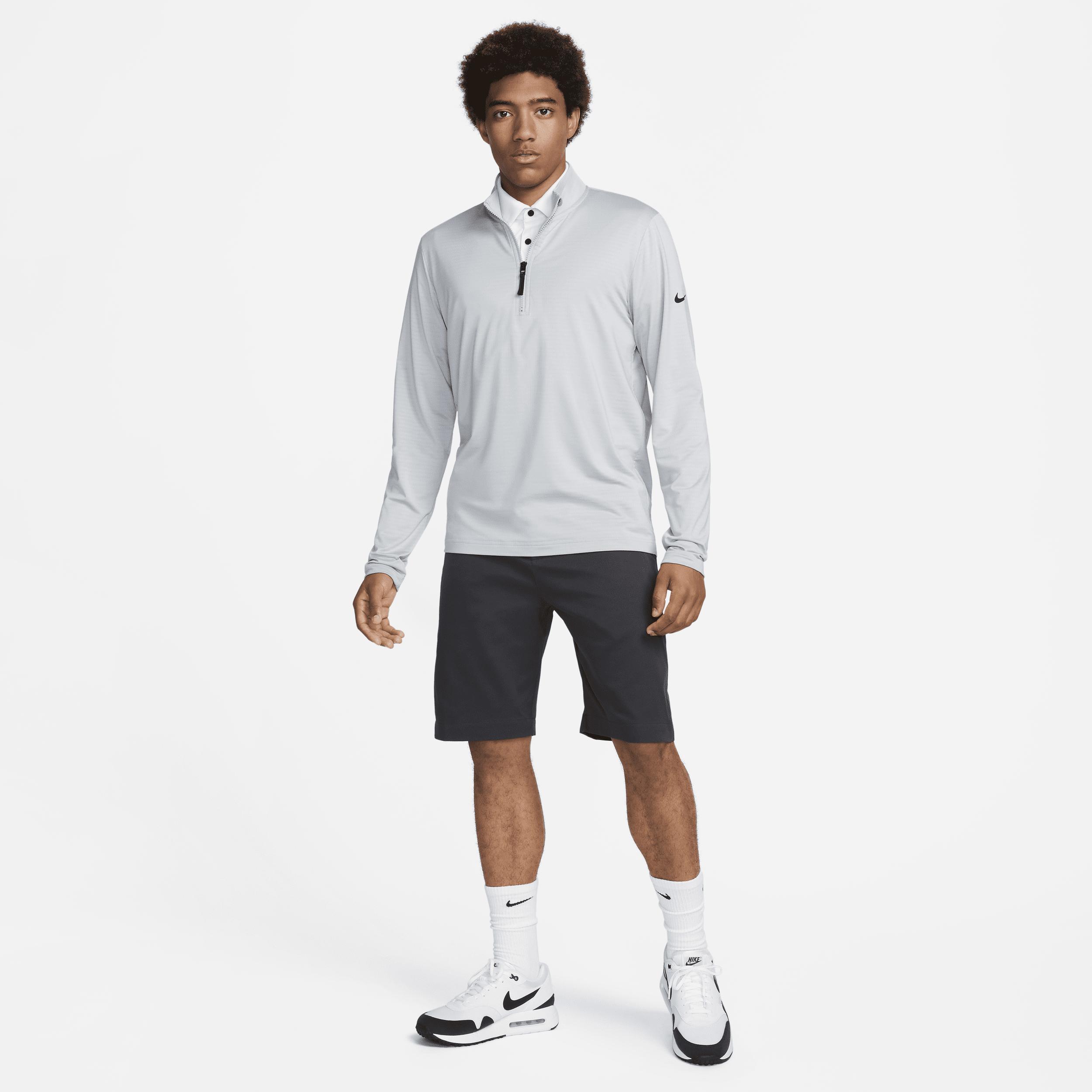 Nike Men's Victory Dri-FIT 1/2-Zip Golf Top Product Image