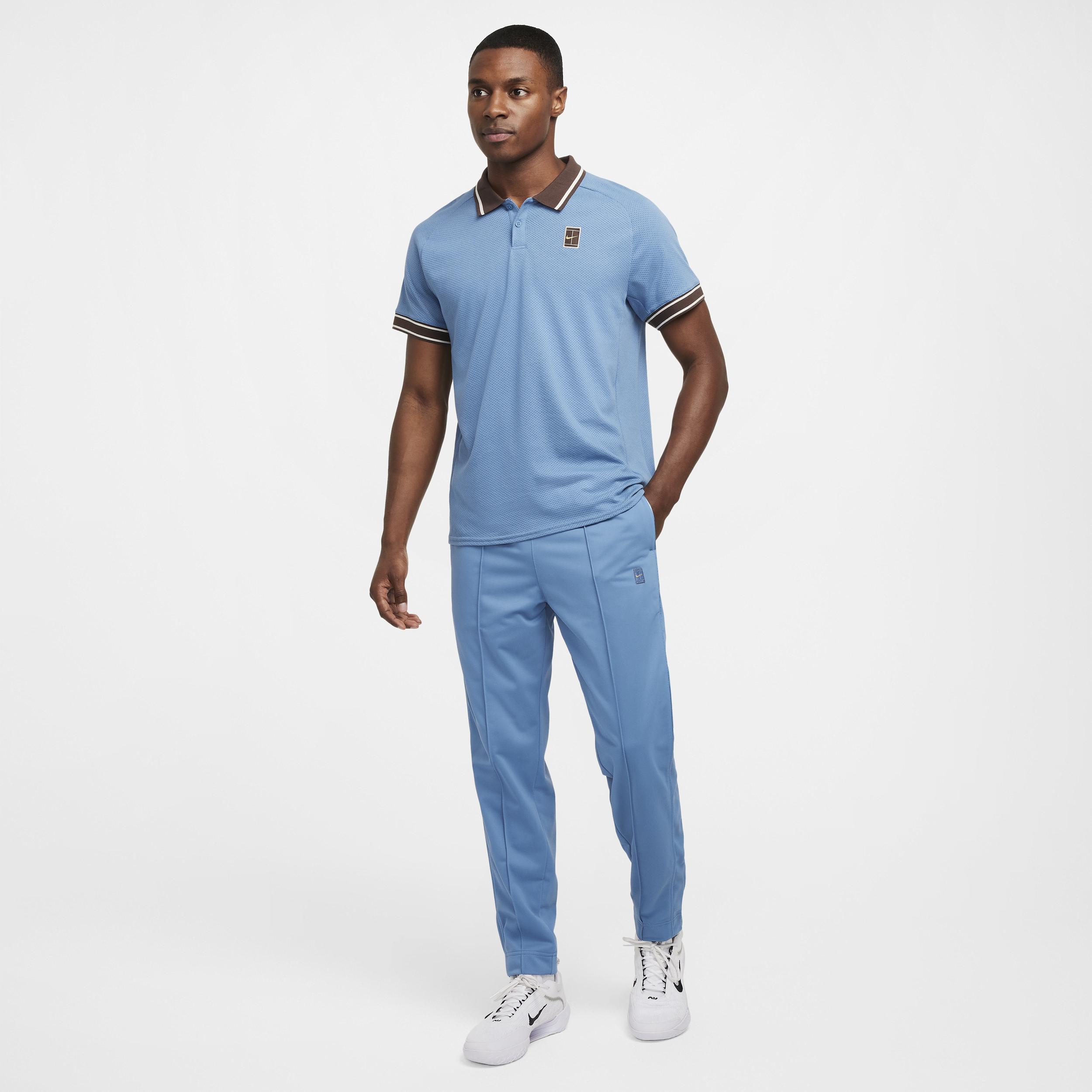 Nike Men's Court Heritage Tennis Polo Product Image