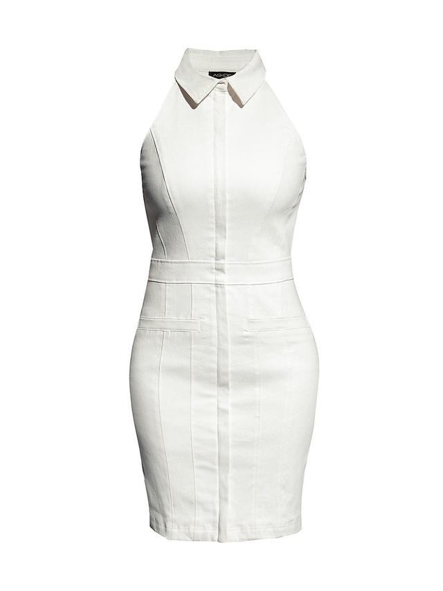 Womens Alexandria Dress Product Image