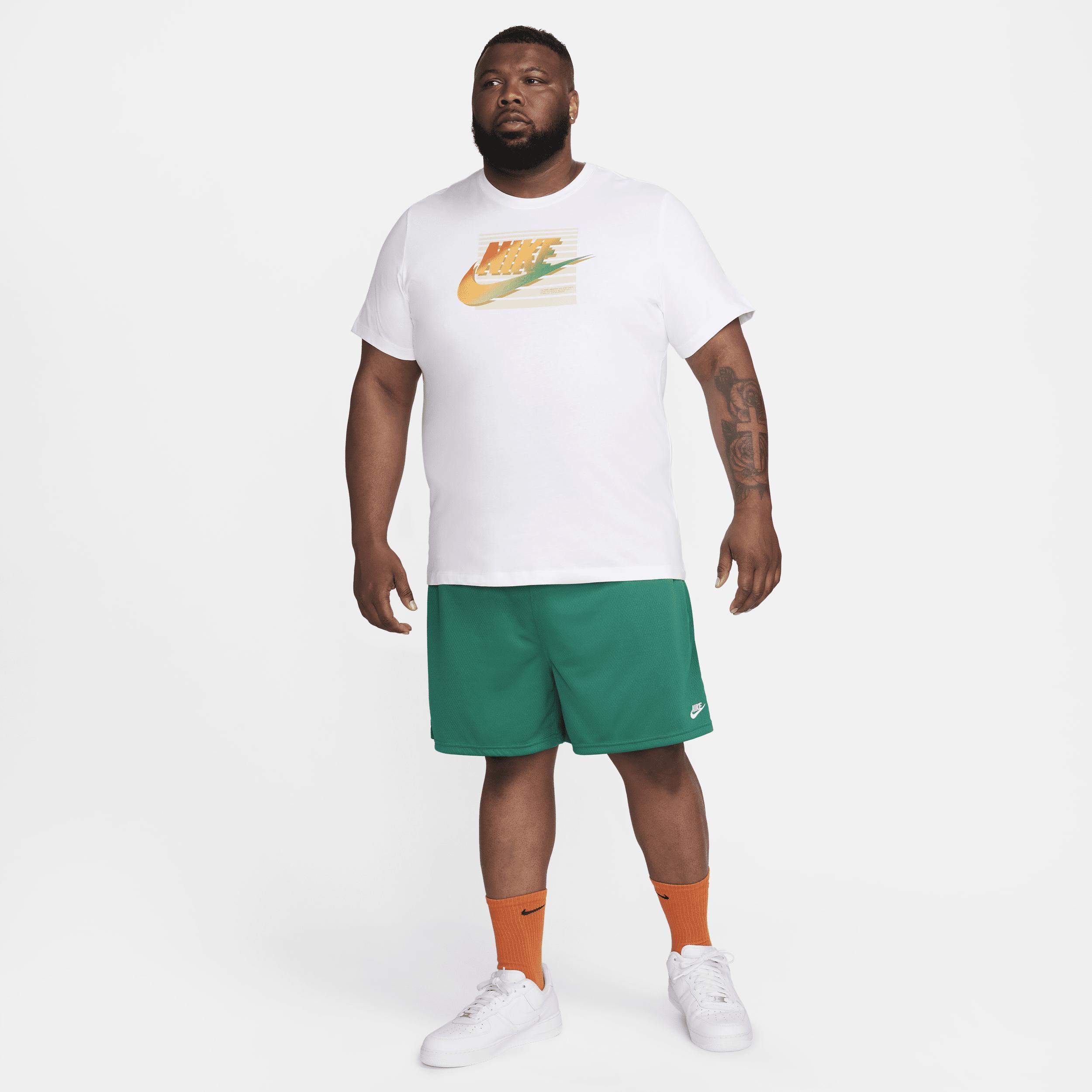 Men's Nike Sportswear T-Shirt Product Image