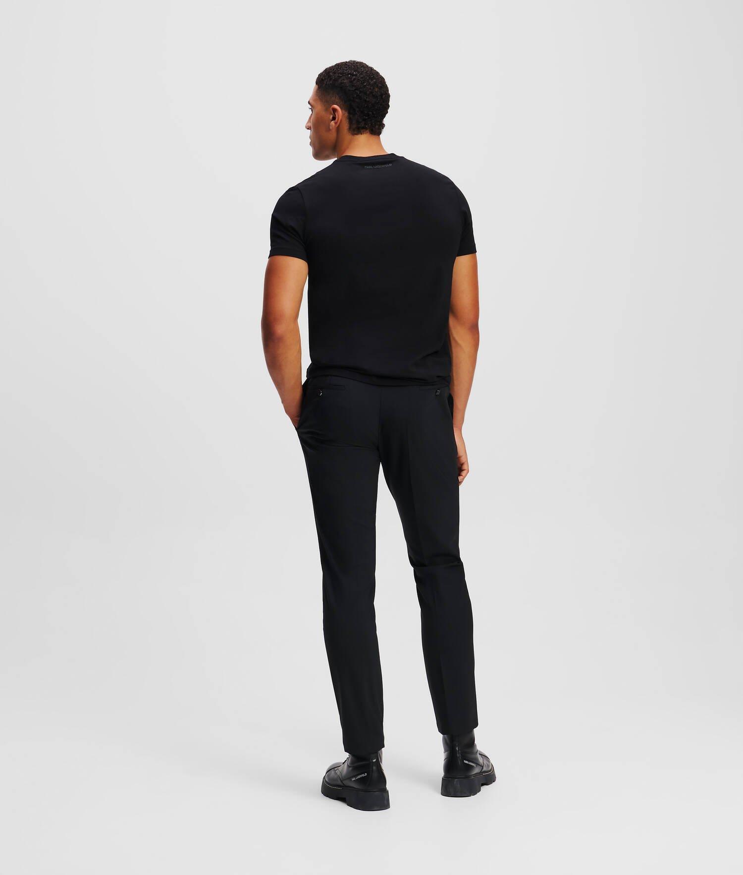 TAILORED PANTS Product Image