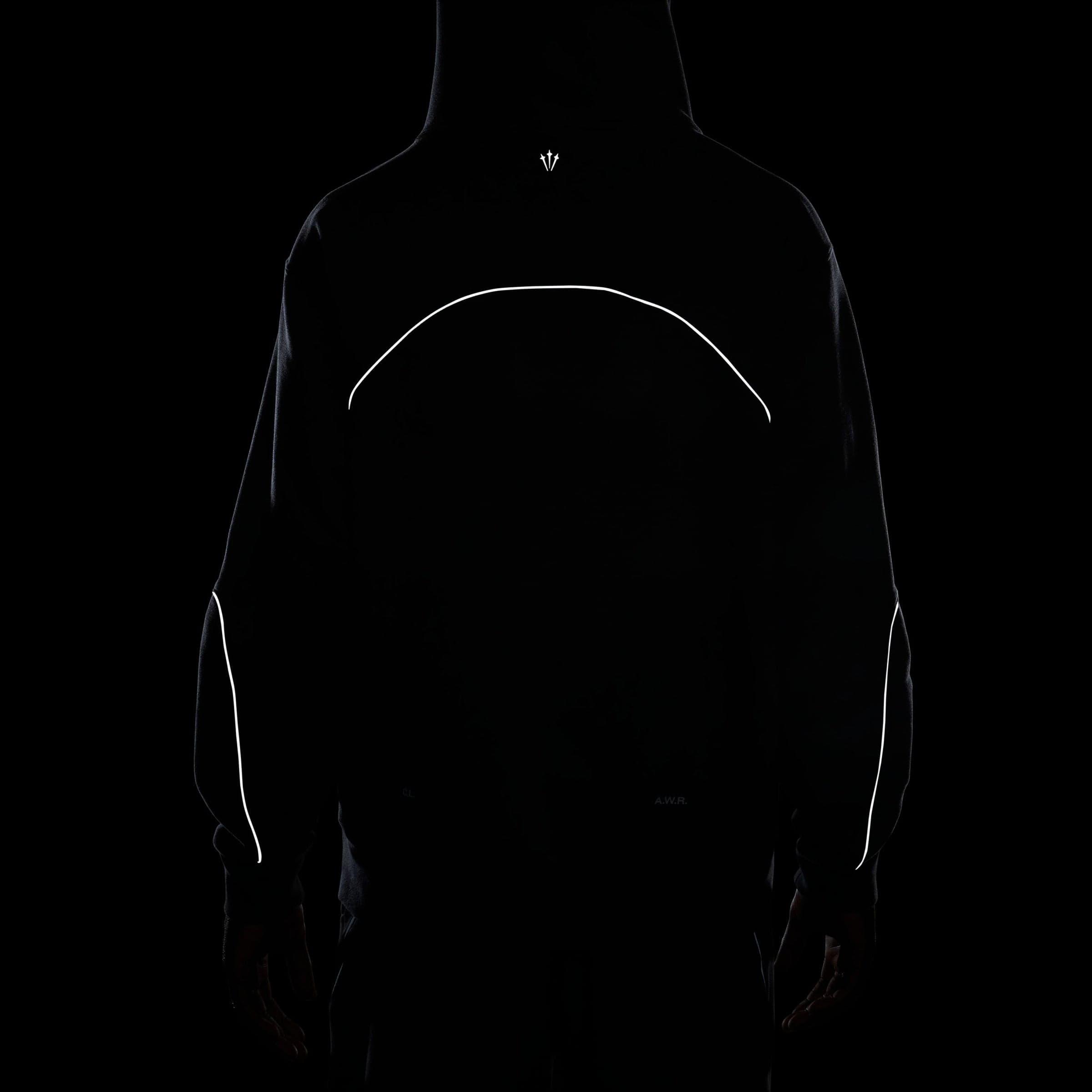 NOCTA FLEECE HOODIE Male Product Image