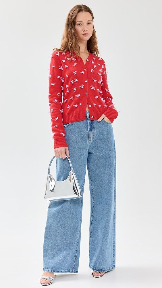 ABRAND 95 Super Baggy Gigi Jeans | Shopbop Product Image