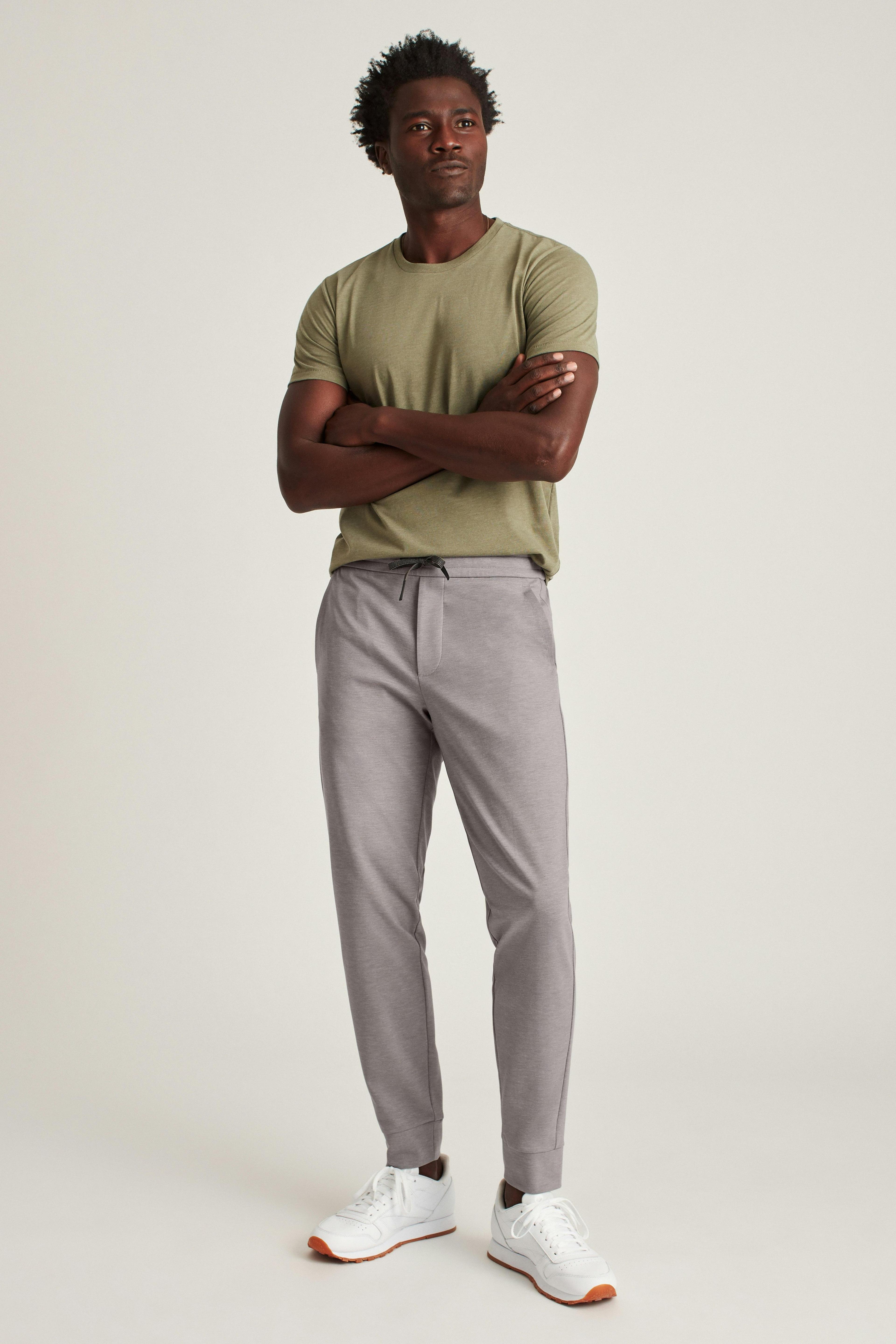 Lightweight Homestretch Jogger Product Image