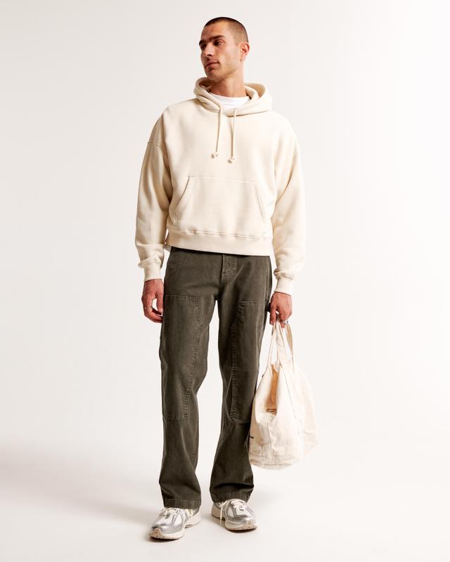 Baggy Workwear Pant Product Image