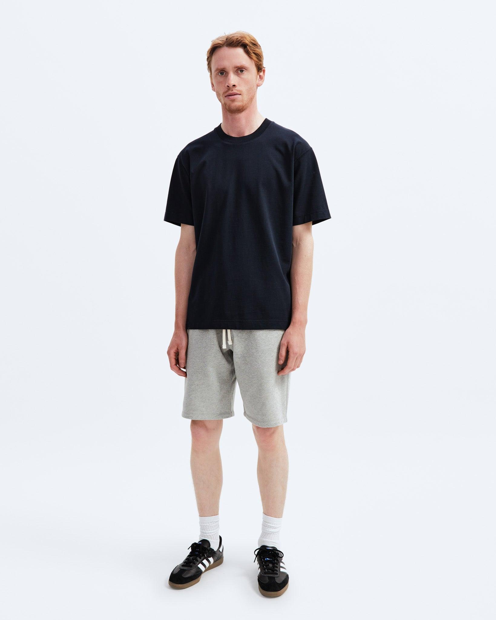 Midweight Terry Short 10" Male Product Image