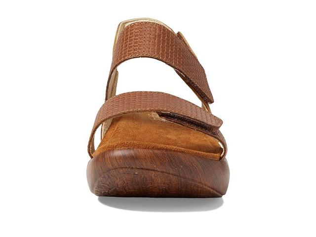 Alegria Bailee (Woven Luggage) Women's Shoes Product Image