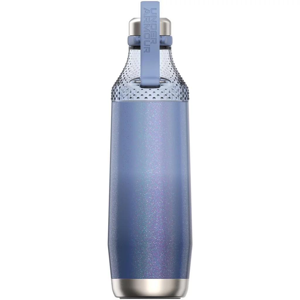 UA Infinity Glitter 22 oz. Water Bottle Product Image