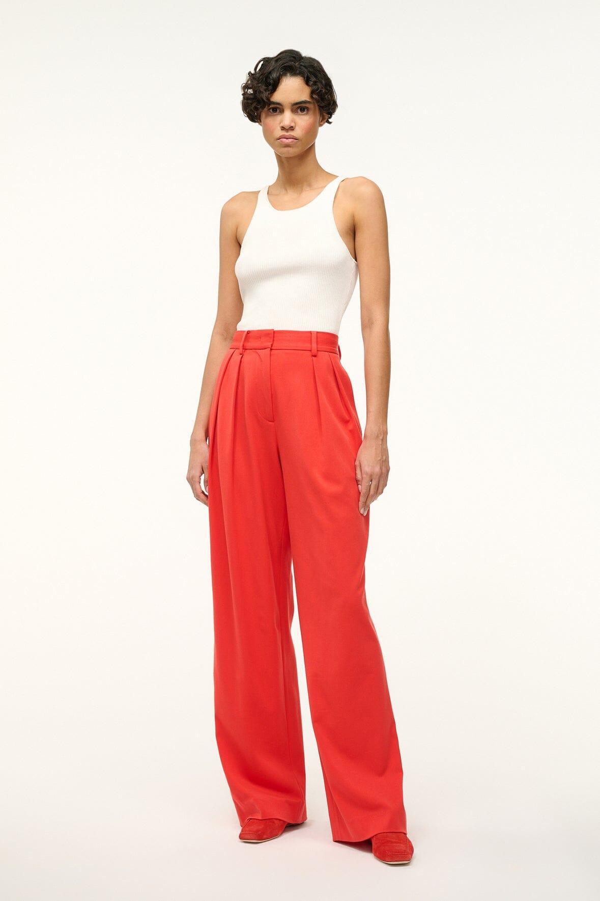 LUISA PANT | TOMATO product image