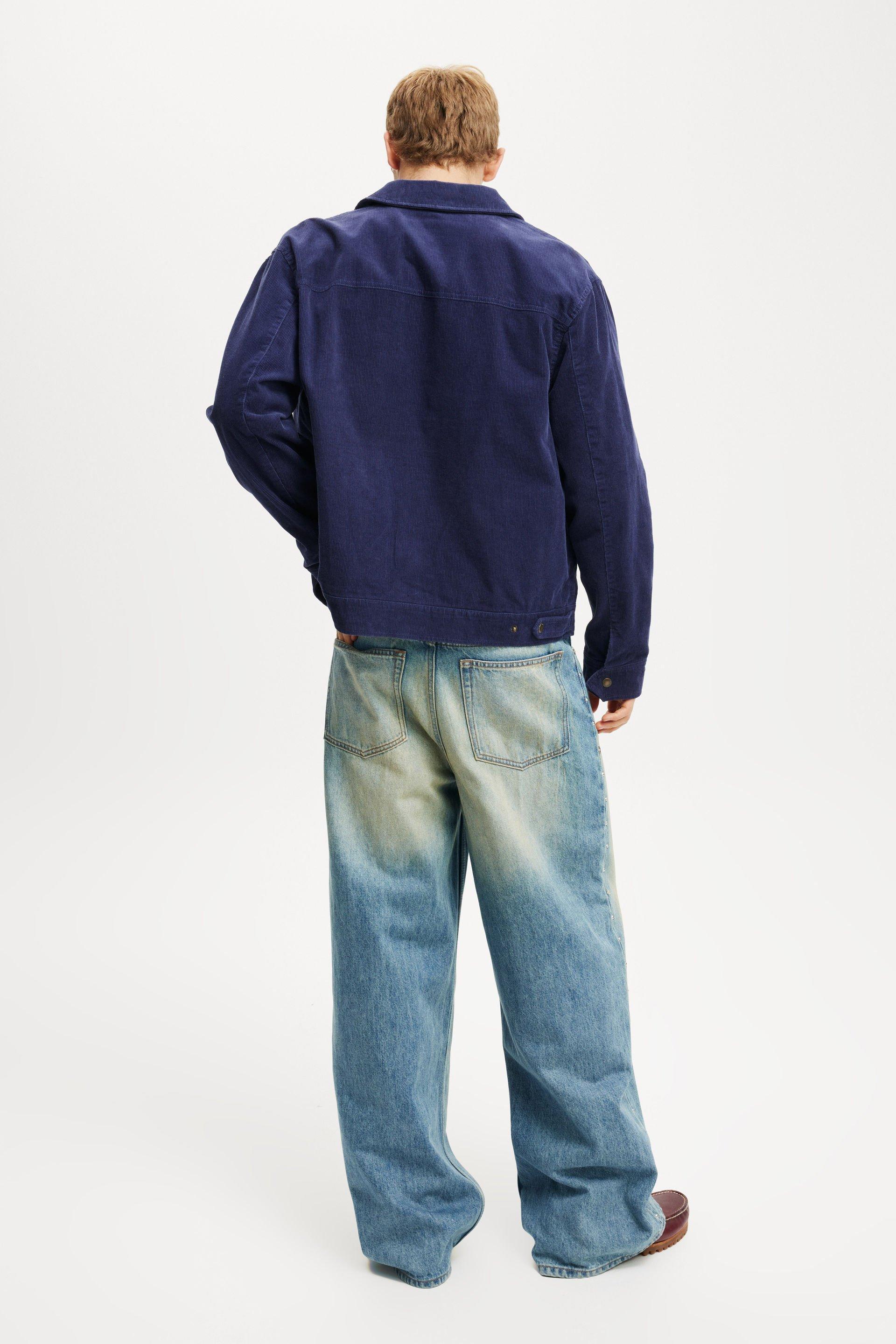 Super Baggy Jean Product Image