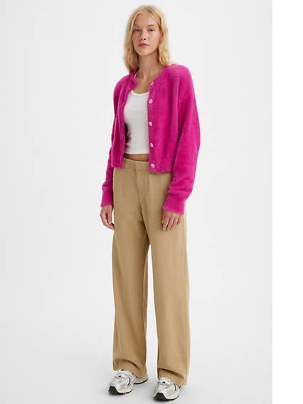 Levi's Trouser Pants - Women's product image