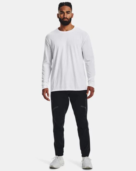 Men's UA Live Long Sleeve Product Image