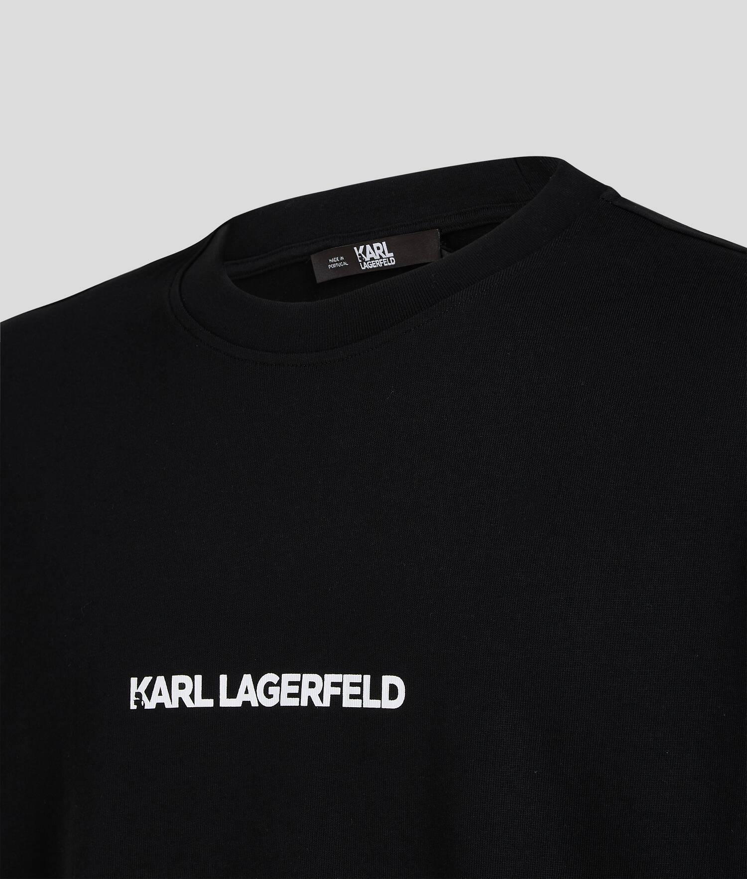 IKON KARL OUTLINE T-SHIRT Product Image