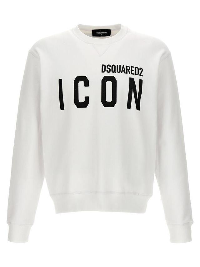 DSQUARED2 Sweaters In Multicolor Product Image