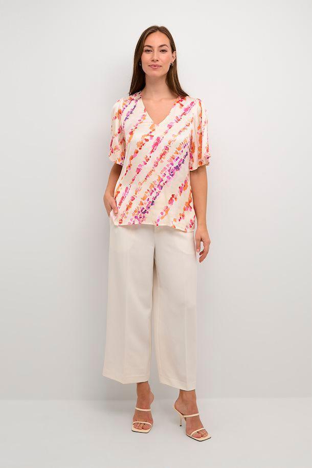 CUbarbara Blouse Product Image